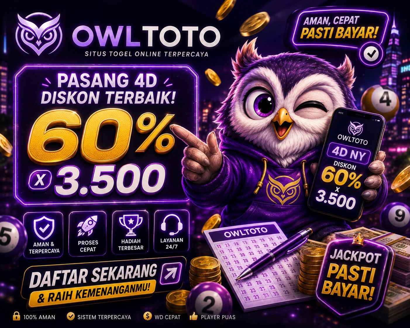 OWLTOTO